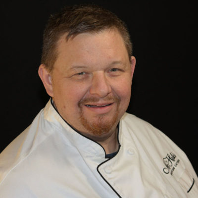 Q&A Session with McHale's Executive Chef Chris Weist