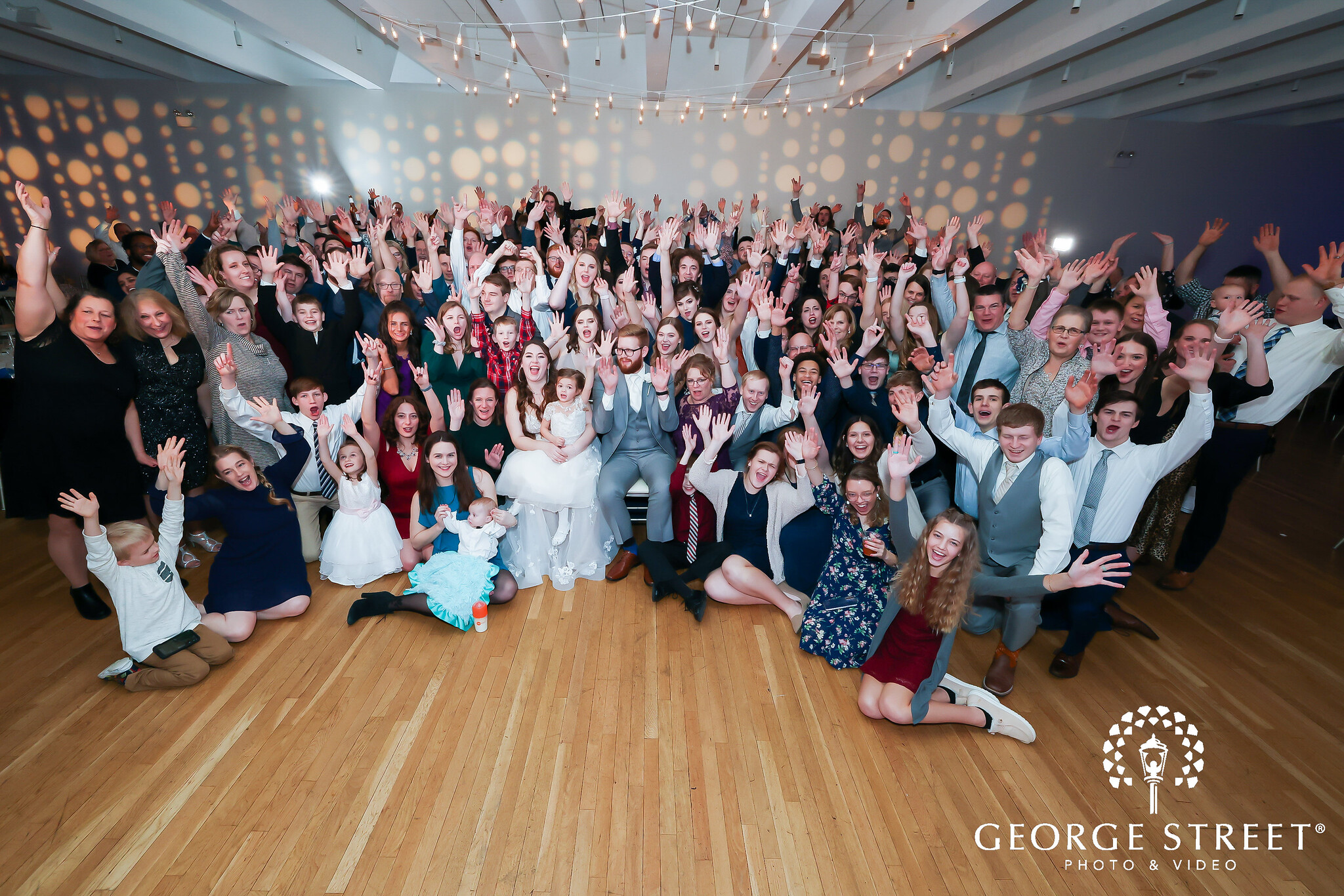 Estimating Guest Counts for Your Wedding or Event McHale's Events and