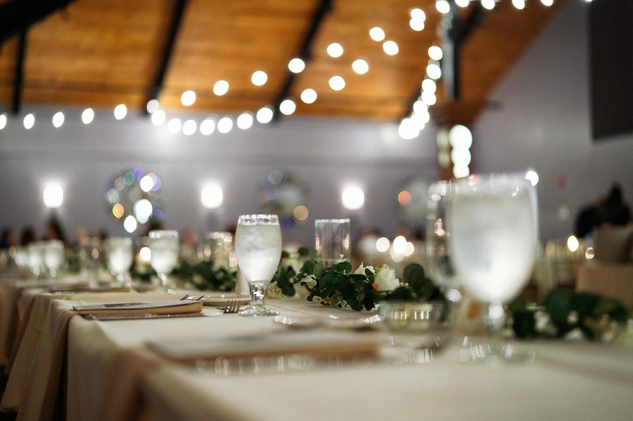 The Pinnacle Ballroom