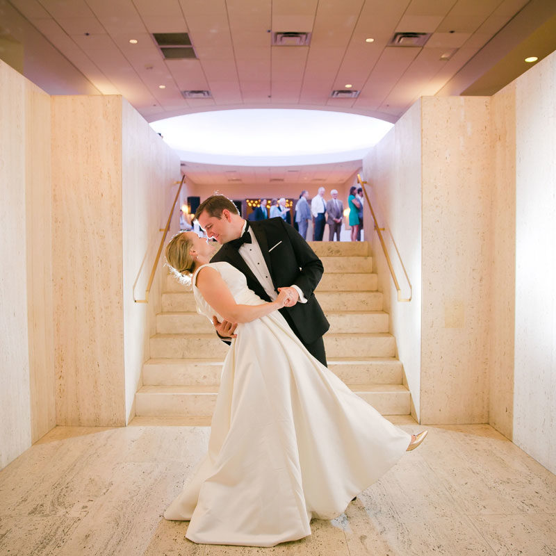 Wedding Venues in Cincinnati to Make Your Day Perfect